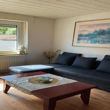 In Bontkirchen ブリーロン