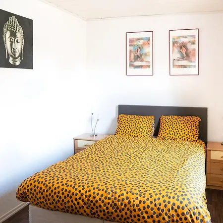 アパート In Bontkirchen ブリーロン