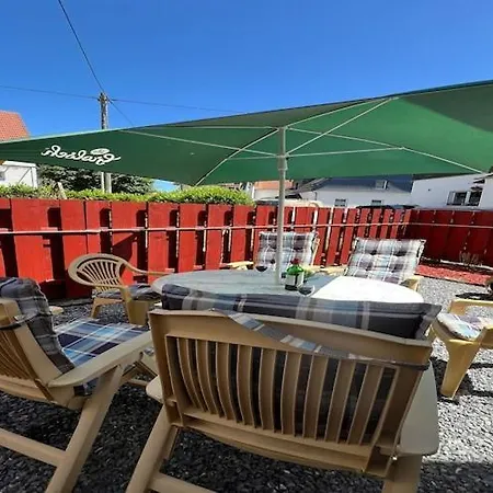 Appartement In Bontkirchen