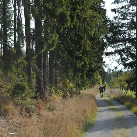 アパート In Bontkirchen ブリーロン
