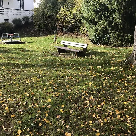 Appartement In Bontkirchen