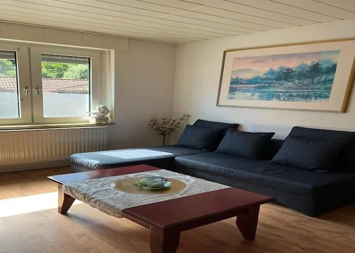 In Bontkirchen Brilon