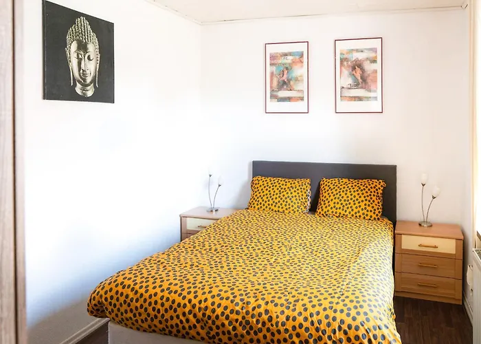 Appartement In Bontkirchen Brilon