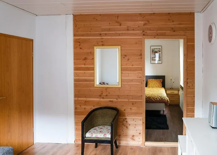 In Bontkirchen * Brilon