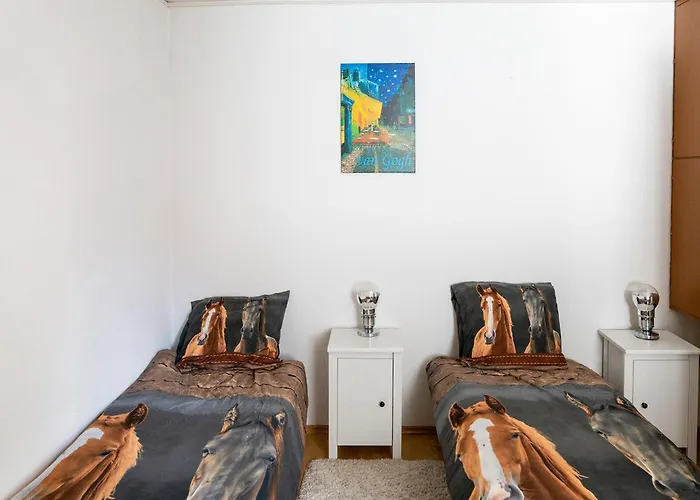 In Bontkirchen * Brilon