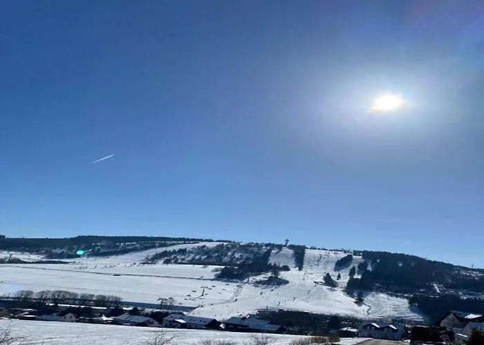 Appartement In Bontkirchen