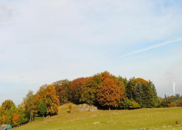 In Bontkirchen Appartement *