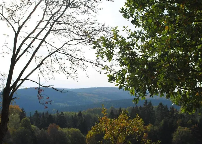 Appartement In Bontkirchen *