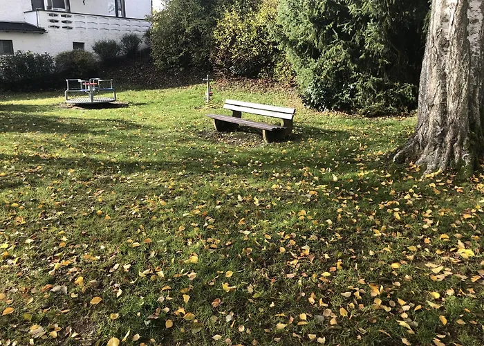 Appartement In Bontkirchen